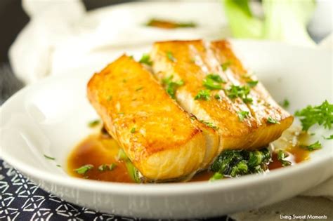tea smoked fish
